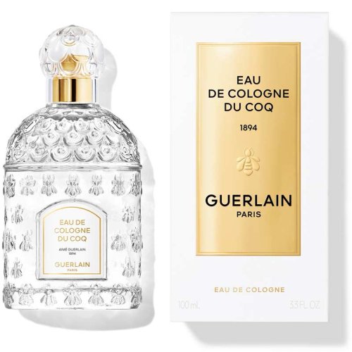 GUERLAIN Les Eaux - Eau de Cologne du Coq 3346470217461 GUERLAIN Les Eaux - Eau de Cologne du Coq 3346470217461